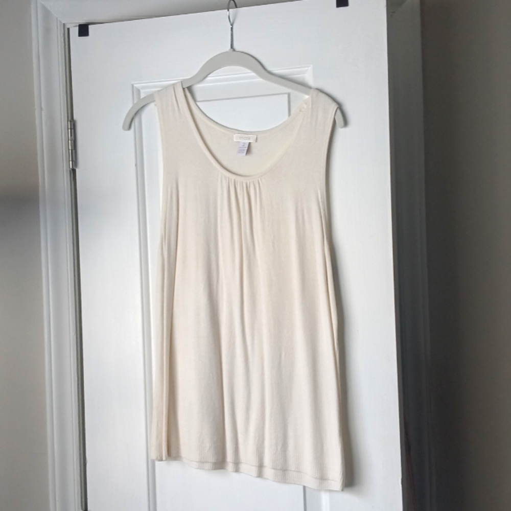 Chico size 2 cream